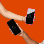 Baltimore Orioles Privacy Screen Protector