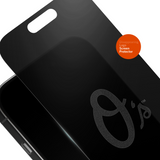 Baltimore Orioles Privacy Screen Protector