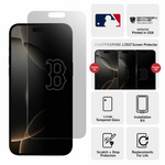 Boston Red Sox Clear Screen Protector