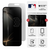 Boston Red Sox Clear Screen Protector