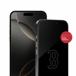 Boston Red Sox Clear Screen Protector