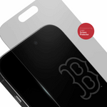 Boston Red Sox Clear Screen Protector