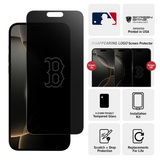 Boston Redsox Privacy Screen Protector