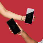 Boston Redsox Privacy Screen Protector