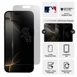 Chicago White Sox Clear Screen Protector