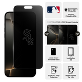 Chicago White Sox Privacy Screen Protector