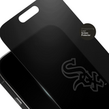 Chicago White Sox Privacy Screen Protector