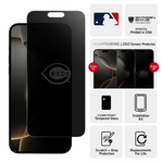 Cincinnati Reds Privacy Screen Protector