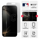 Cleveland Guardians Clear Screen Protector
