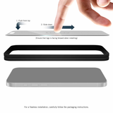 Cleveland Guardians Clear Screen Protector