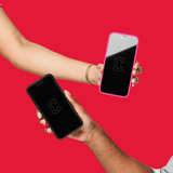 Cleveland Guardians Privacy Screen Protector