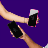 Colorado Rockies Clear Screen Protector