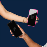 Detroit Tigers Clear Screen Protector