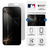 Kansas City Royals Clear Screen Protector