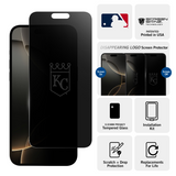 Kansas City Royals Privacy Screen Protector