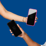 Kansas City Royals Privacy Screen Protector