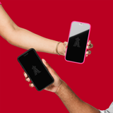 Los Angeles Angels Privacy Screen Protector