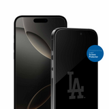 Los Angeles Dodgers Clear Screen Protector
