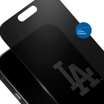 Los Angeles Dodgers Privacy Screen Protector