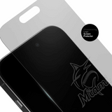 Miami Marlins Clear Screen Protector