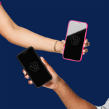 Milwaukee Brewers Privacy Screen Protector