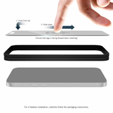 Minnesota Twins Clear Screen Protector