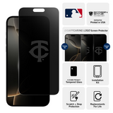 Minnesota Twins Privacy Screen Protector
