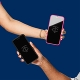 Minnesota Twins Privacy Screen Protector