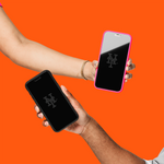 New York Mets Privacy Screen Protector