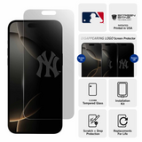 New York Yankees Clear Screen Protector
