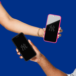 New York Yankees Clear Screen Protector