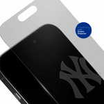 New York Yankees Clear Screen Protector