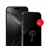 Philadelphia Phillies Clear Screen Protector