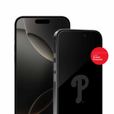 Philadelphia Phillies Clear Screen Protector