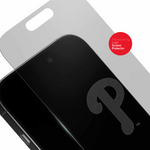 Philadelphia Phillies Clear Screen Protector