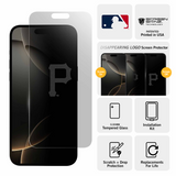 Pittsburgh Pirates Clear Screen Protector