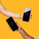 Pittsburgh Pirates Clear Screen Protector