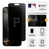 Pittsburgh Pirates Privacy Screen Protector