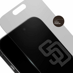 San Diego Padres Clear Screen Protector