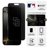 San Diego Padres Privacy Screen Protector