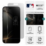 Seattle Mariners Clear Screen Protector