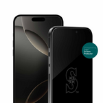 Seattle Mariners Clear Screen Protector