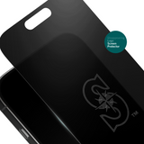 Seattle Mariners Privacy Screen Protector