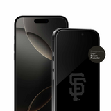 San Francisco Giants Clear Screen Protector