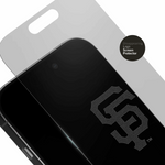 San Francisco Giants Clear Screen Protector