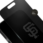 San Francisco Giants Privacy Screen Protector