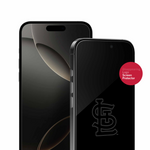 St Louis Cardinals Clear Screen Protector