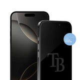 Tampa Bay Rays Clear Screen Protector