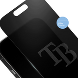 Tampa Bay Rays Privacy Screen Protector