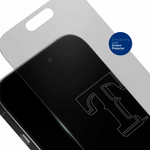 Texas Rangers Clear Screen Protector